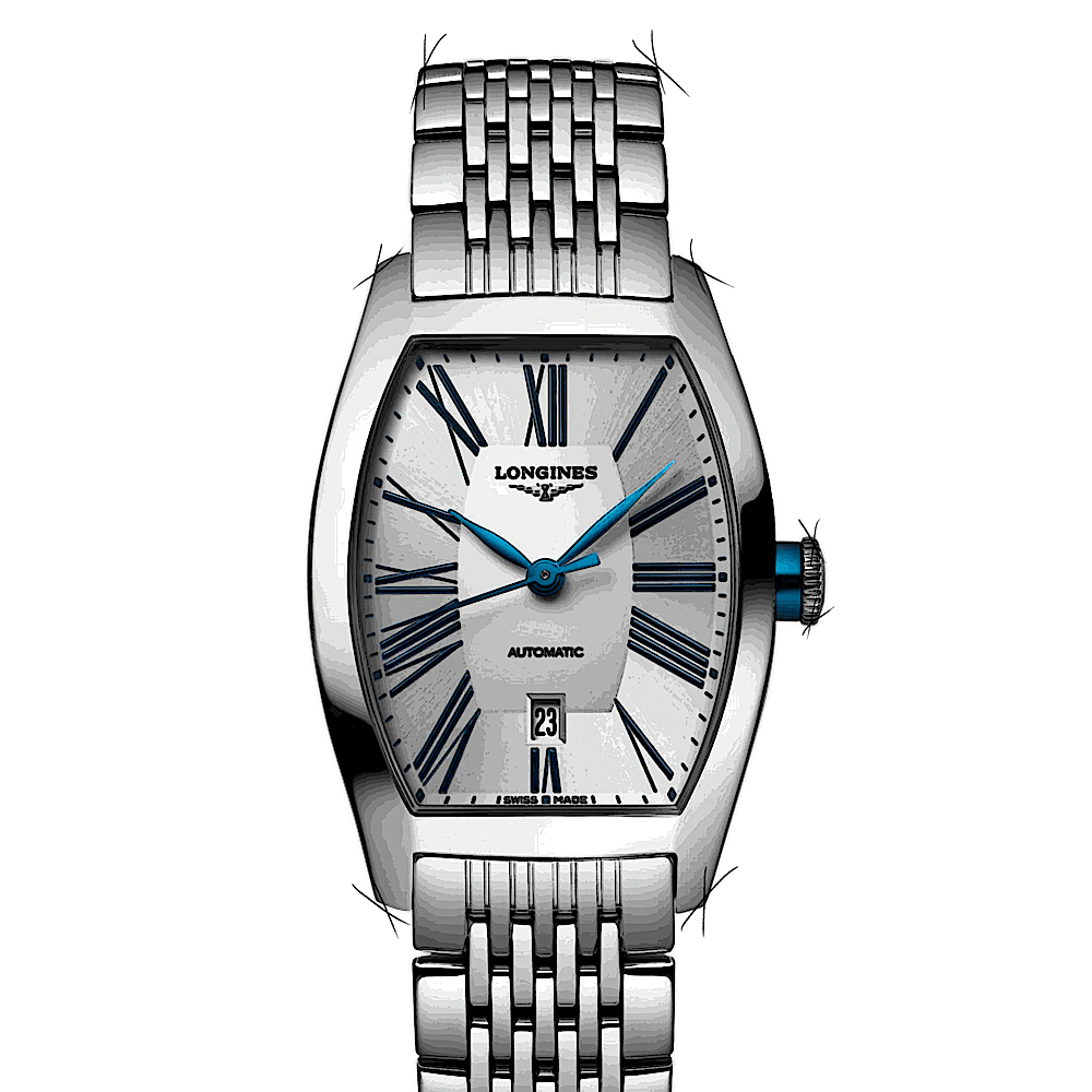 Longines Evidenza von Longines