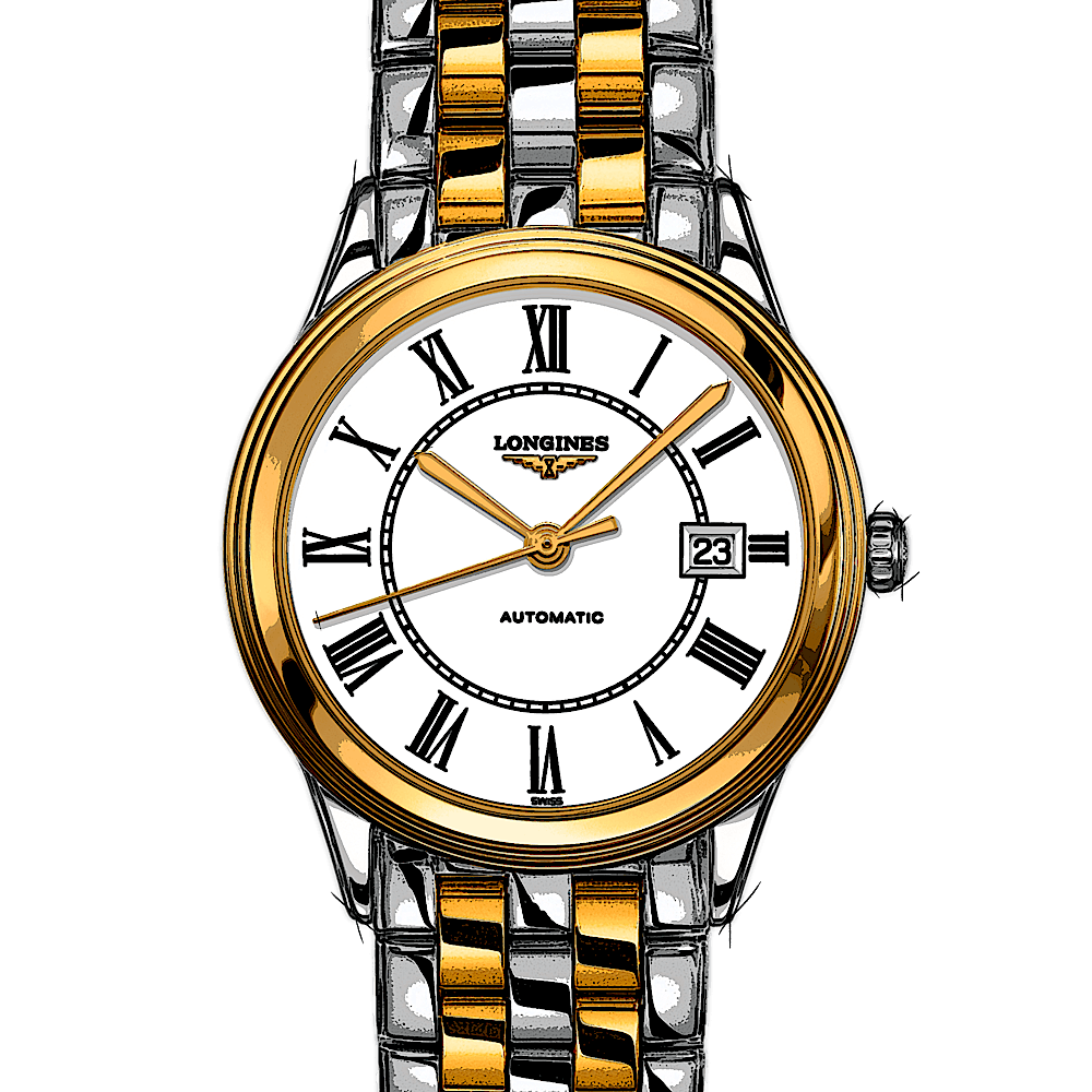 Longines Flagship von Longines