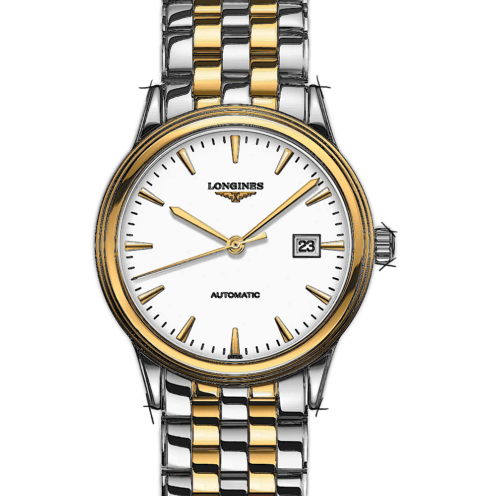 Longines Flagship von Longines