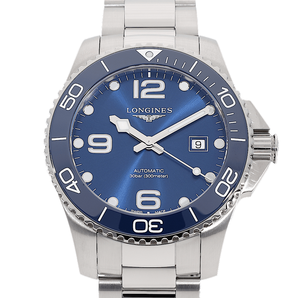 Longines HydroConquest von Longines