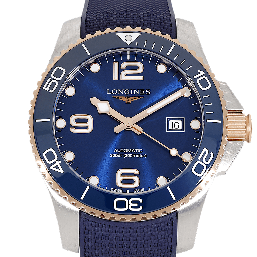 Longines HydroConquest von Longines