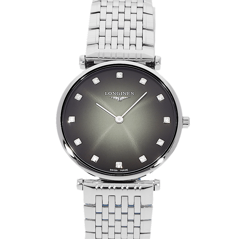 Longines La Grande Classique von Longines