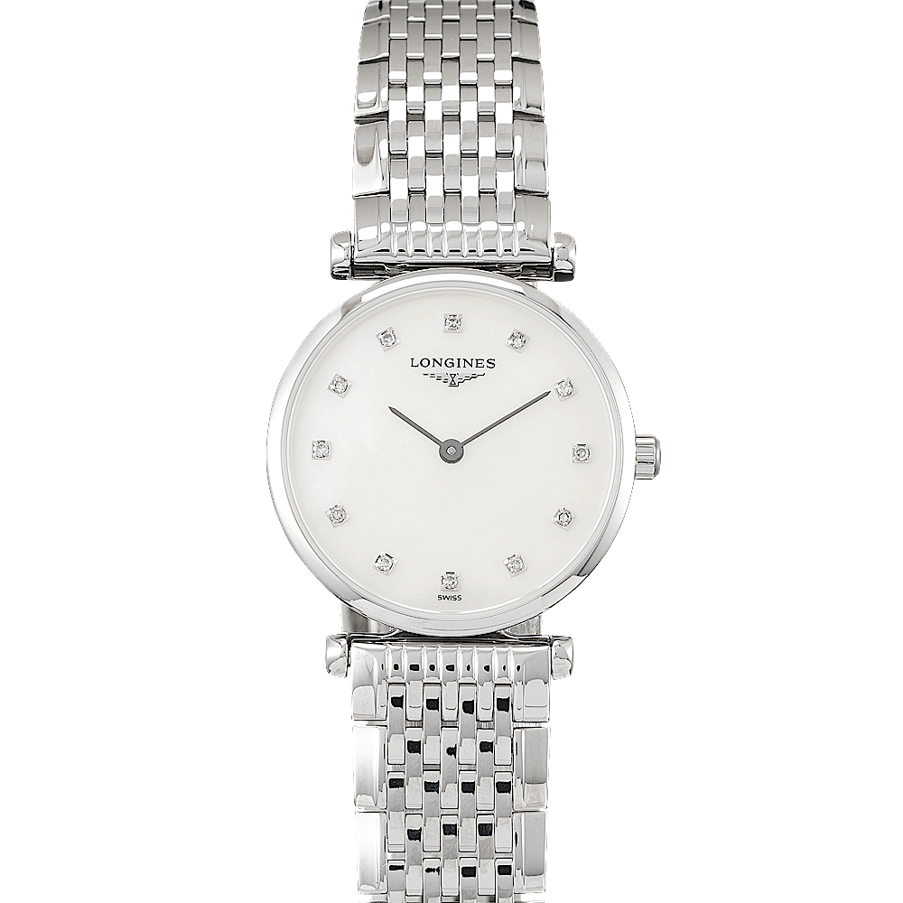 Longines La Grande Classique Longines La Grande Classique von Longines