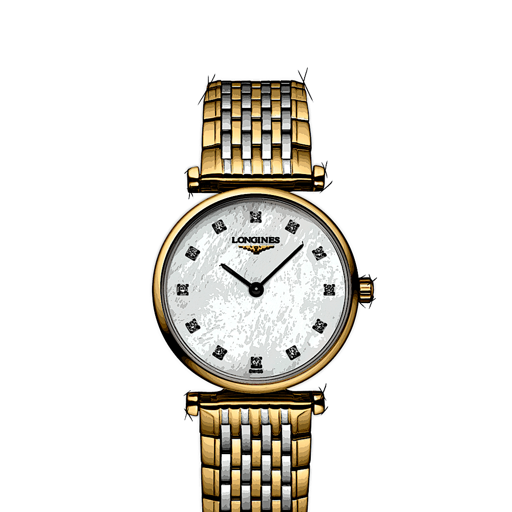 Longines La Grande Classique Longines La Grande Classique von Longines
