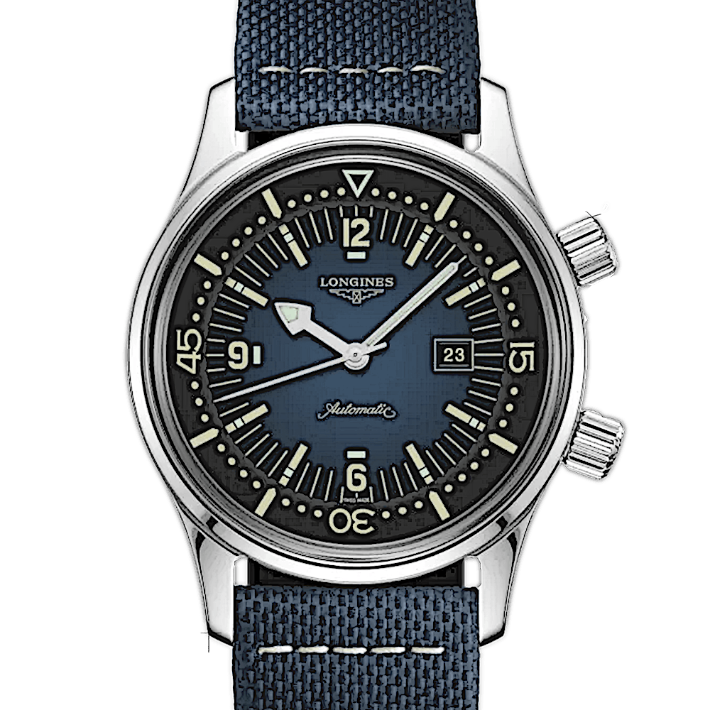 Longines Legend Diver Longines Legend Diver von Longines