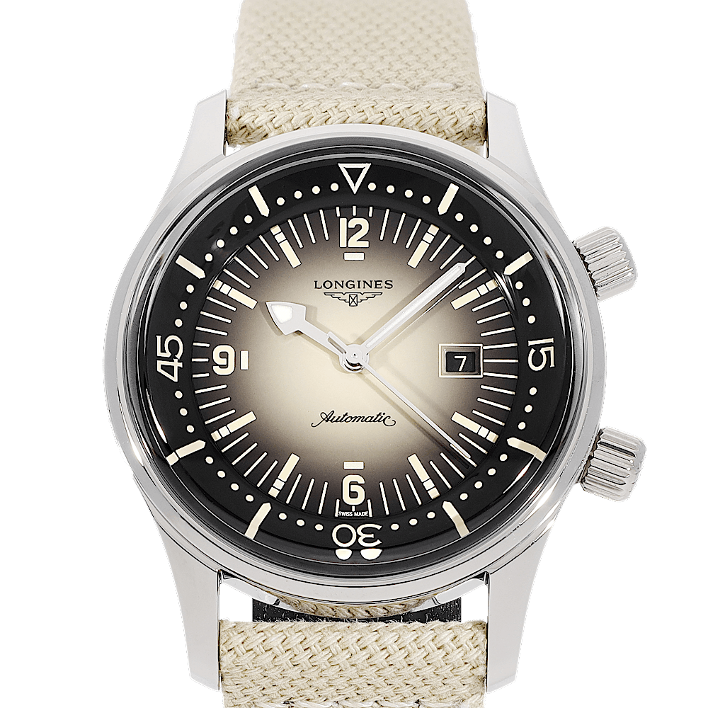 Longines Legend Diver von Longines