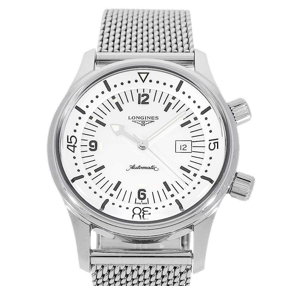 Longines Legend Diver Longines Legend Diver von Longines