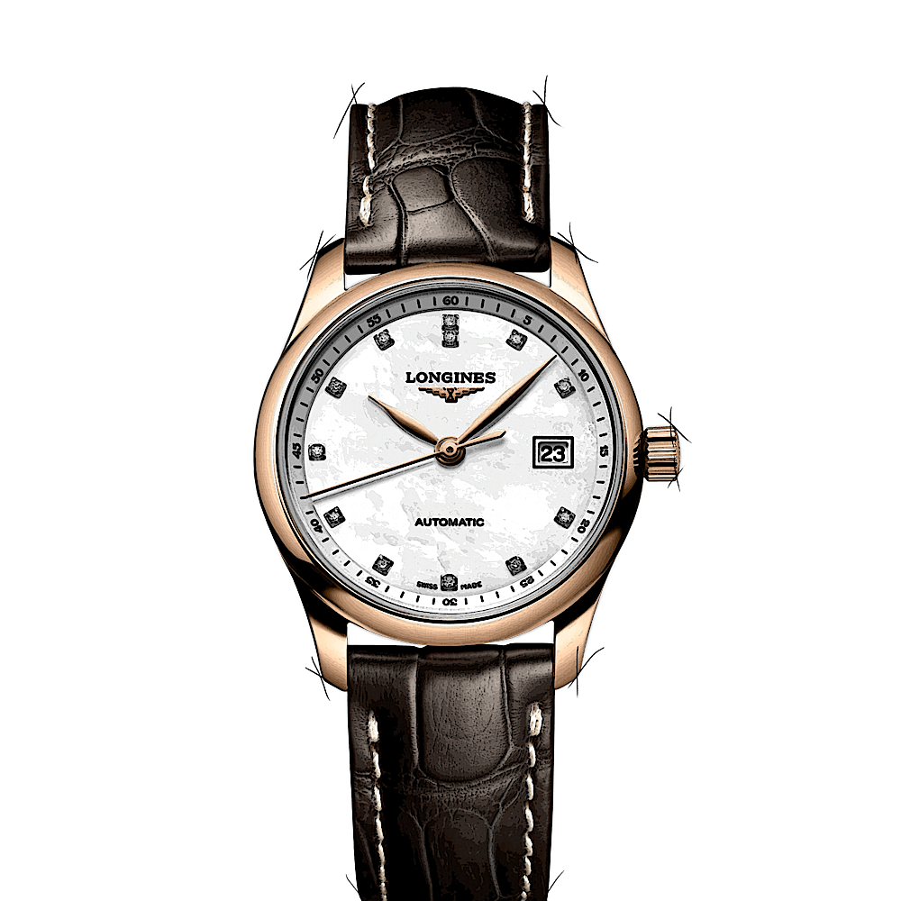 Longines Master Collection Longines Master Collection von Longines