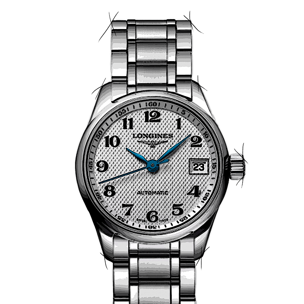 Longines Master Collection von Longines