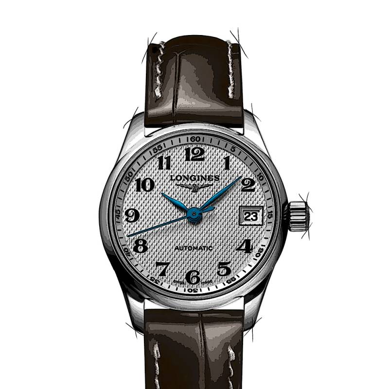 Longines Master Collection von Longines
