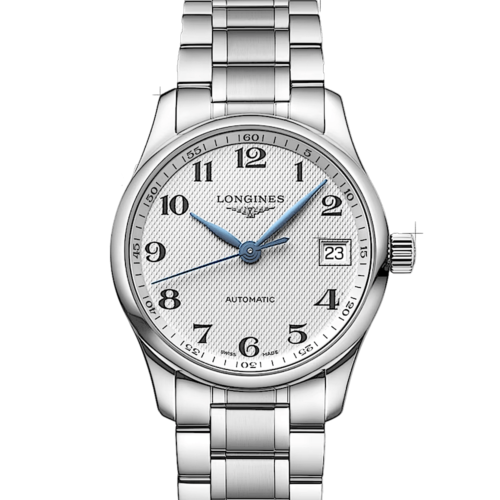 Longines Master Collection von Longines