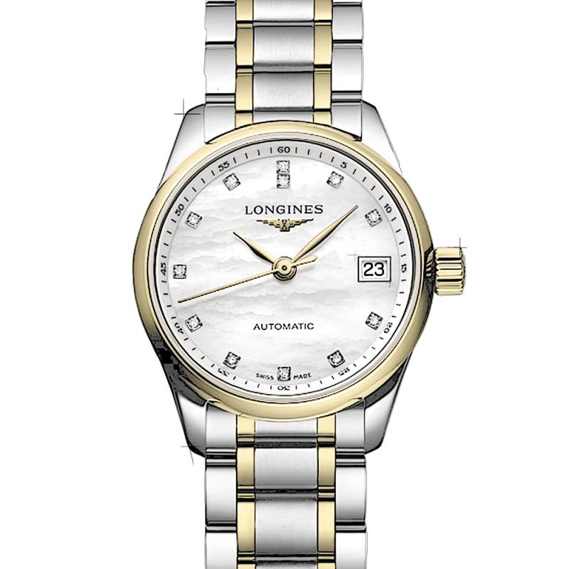 Longines Master Collection von Longines
