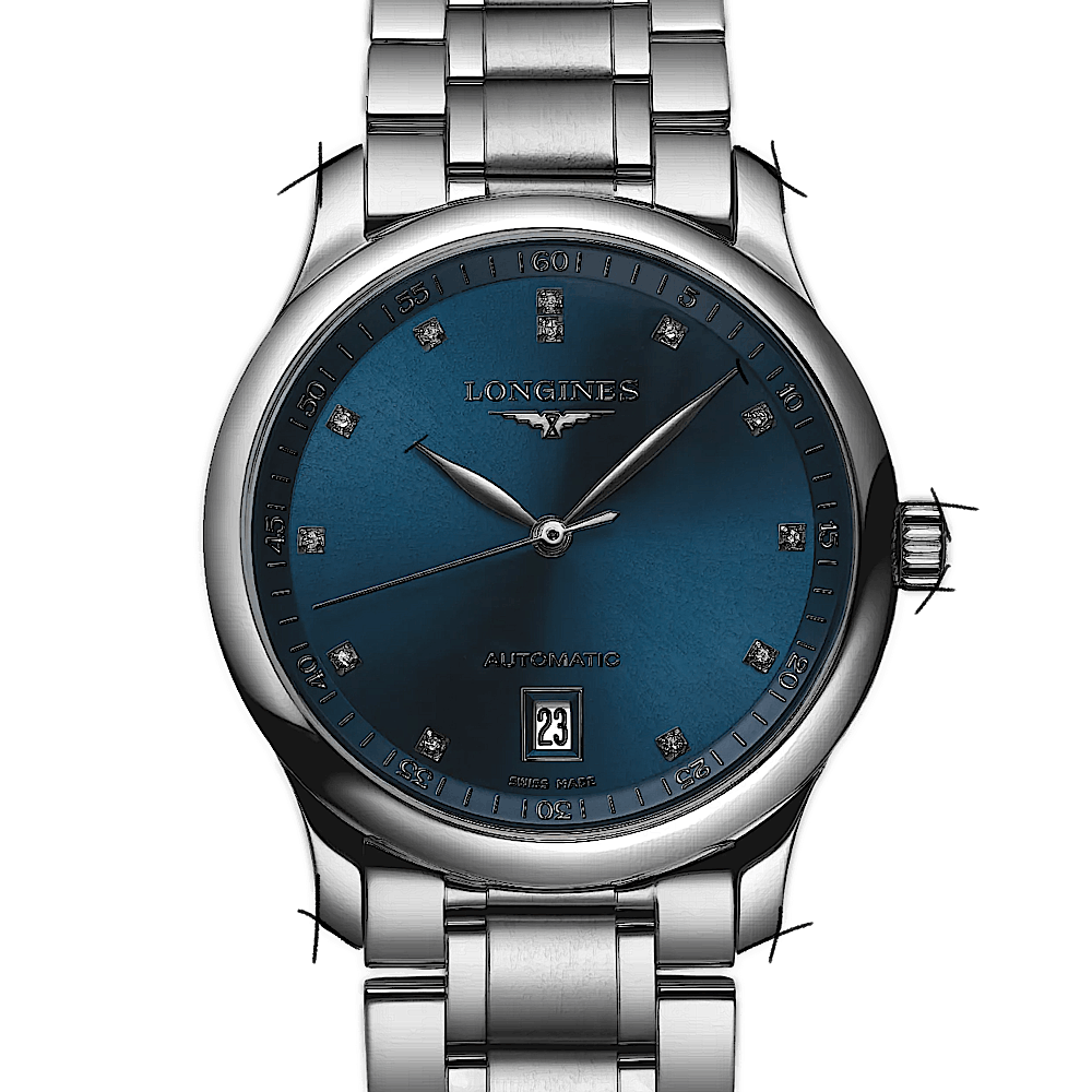 Longines Master von Longines