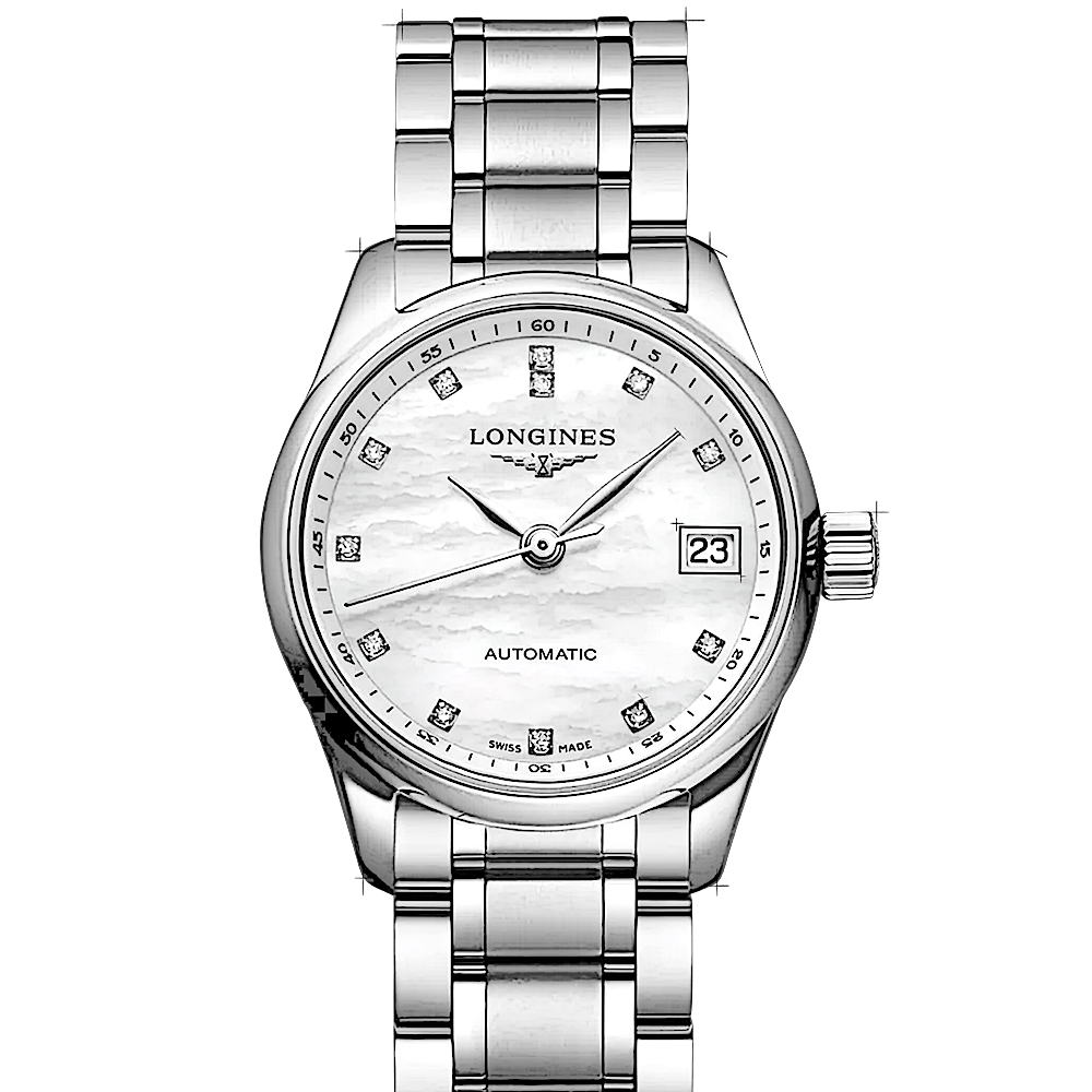 Longines Master Longines Master von Longines
