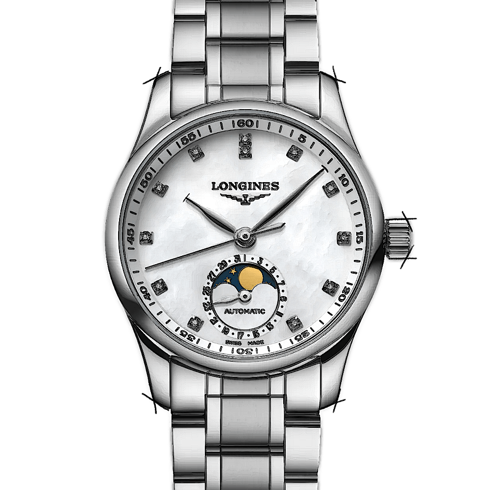 Longines Master Longines Master von Longines