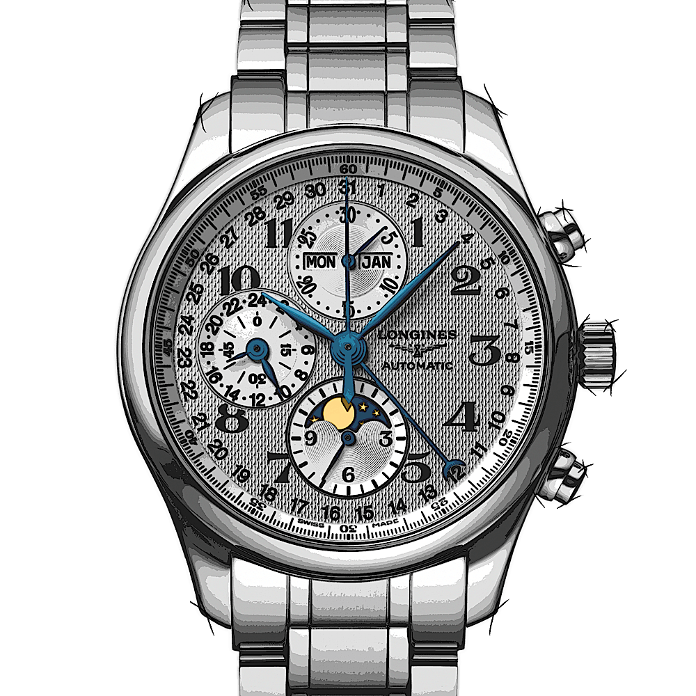 Longines Master von Longines