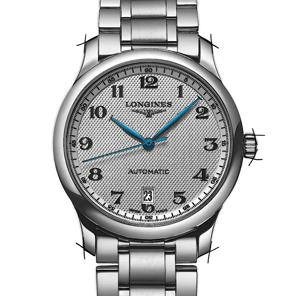 Longines Master von Longines