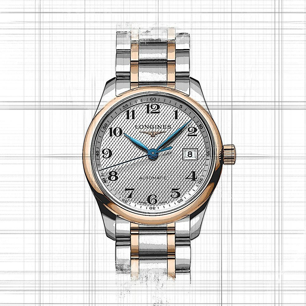 Longines Master von Longines