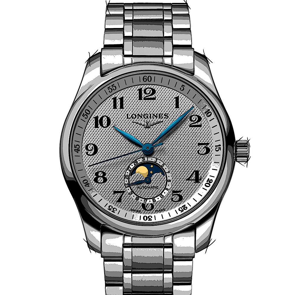 Longines Master von Longines