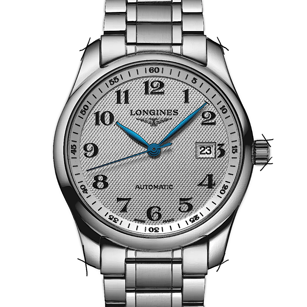 Longines Master von Longines