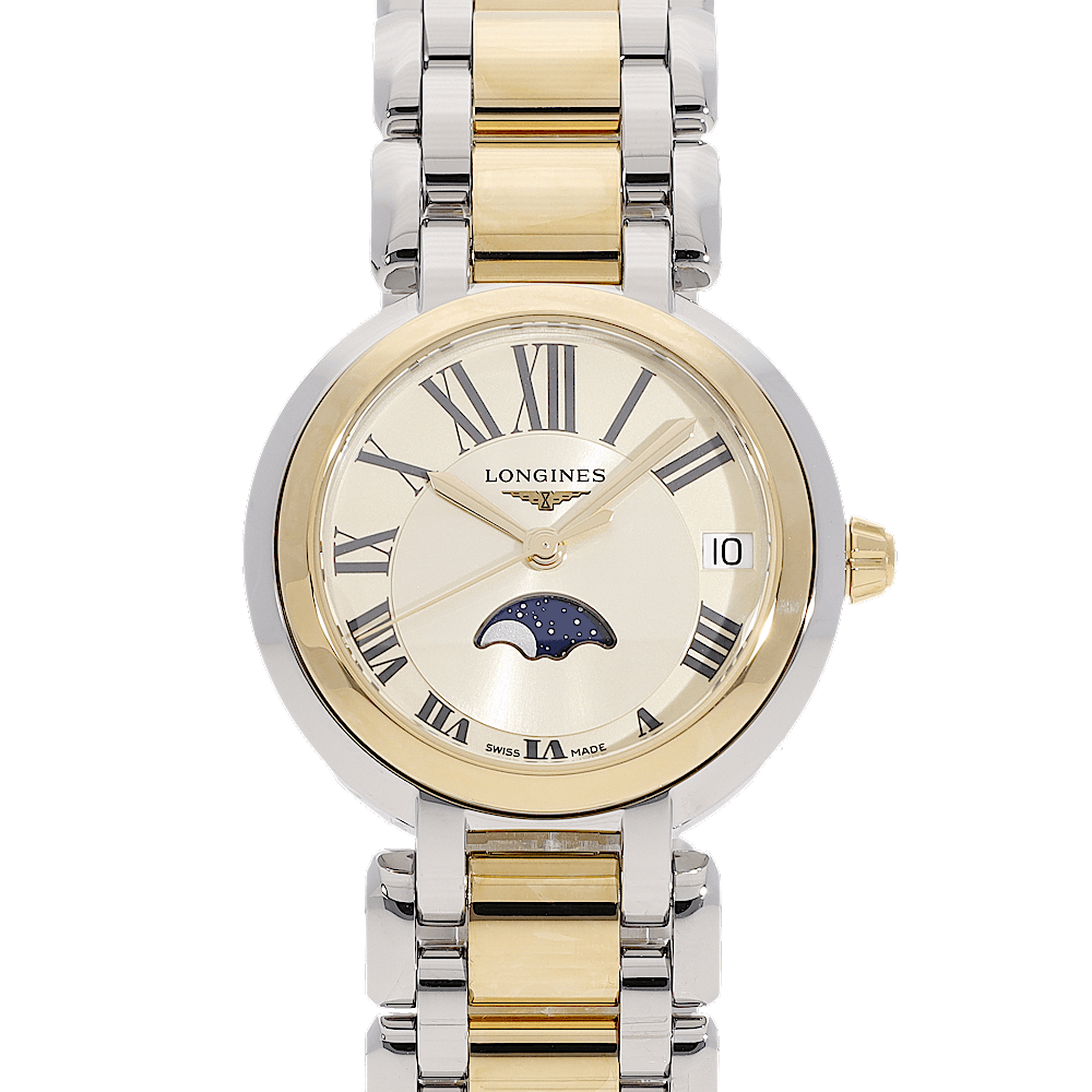 Longines PrimaLuna von Longines