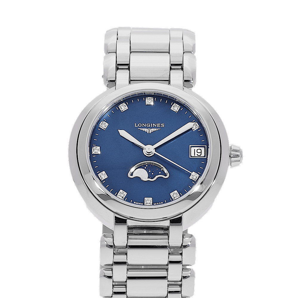 Longines PrimaLuna Longines PrimaLuna von Longines