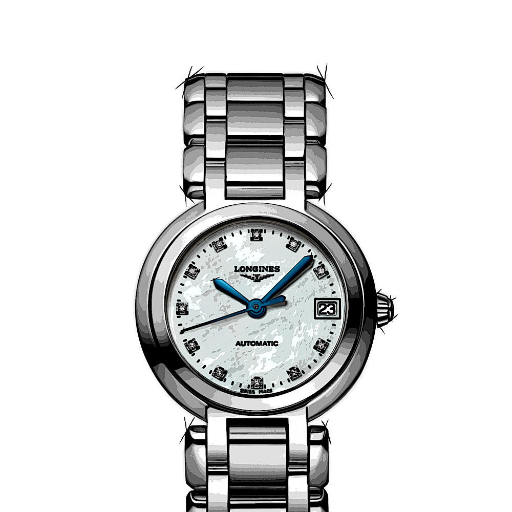 Longines PrimaLuna Longines PrimaLuna von Longines