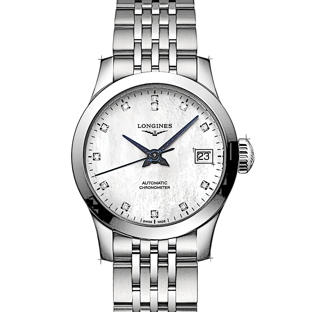 Longines Record Automatic Longines Record Automatic von Longines