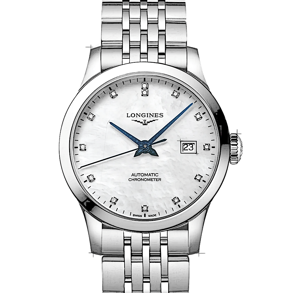 Longines Record Longines Record von Longines