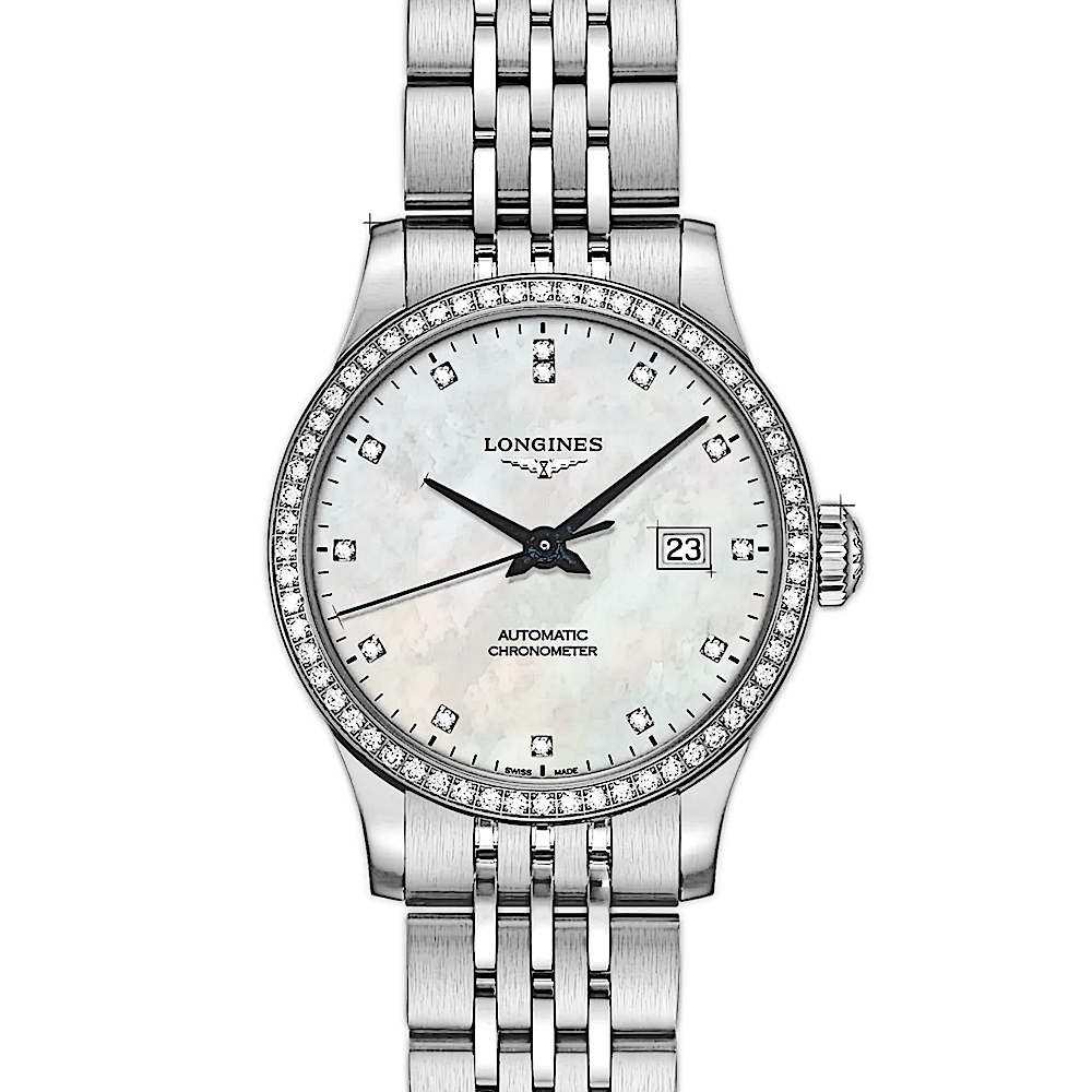 Longines Record Longines Record von Longines