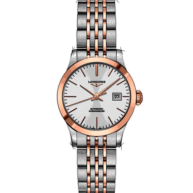 Longines Record von Longines
