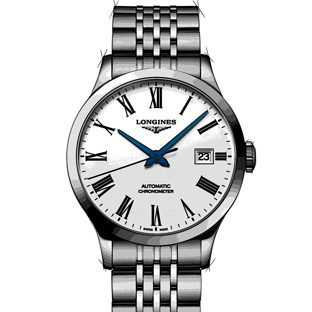 Longines Record von Longines