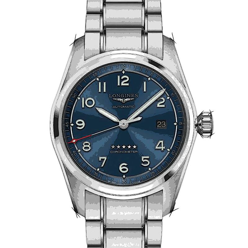 Longines Spirit Prestige Edition von Longines