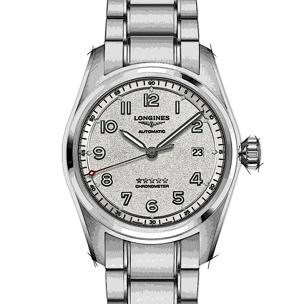 Longines Spirit Prestige Edition von Longines