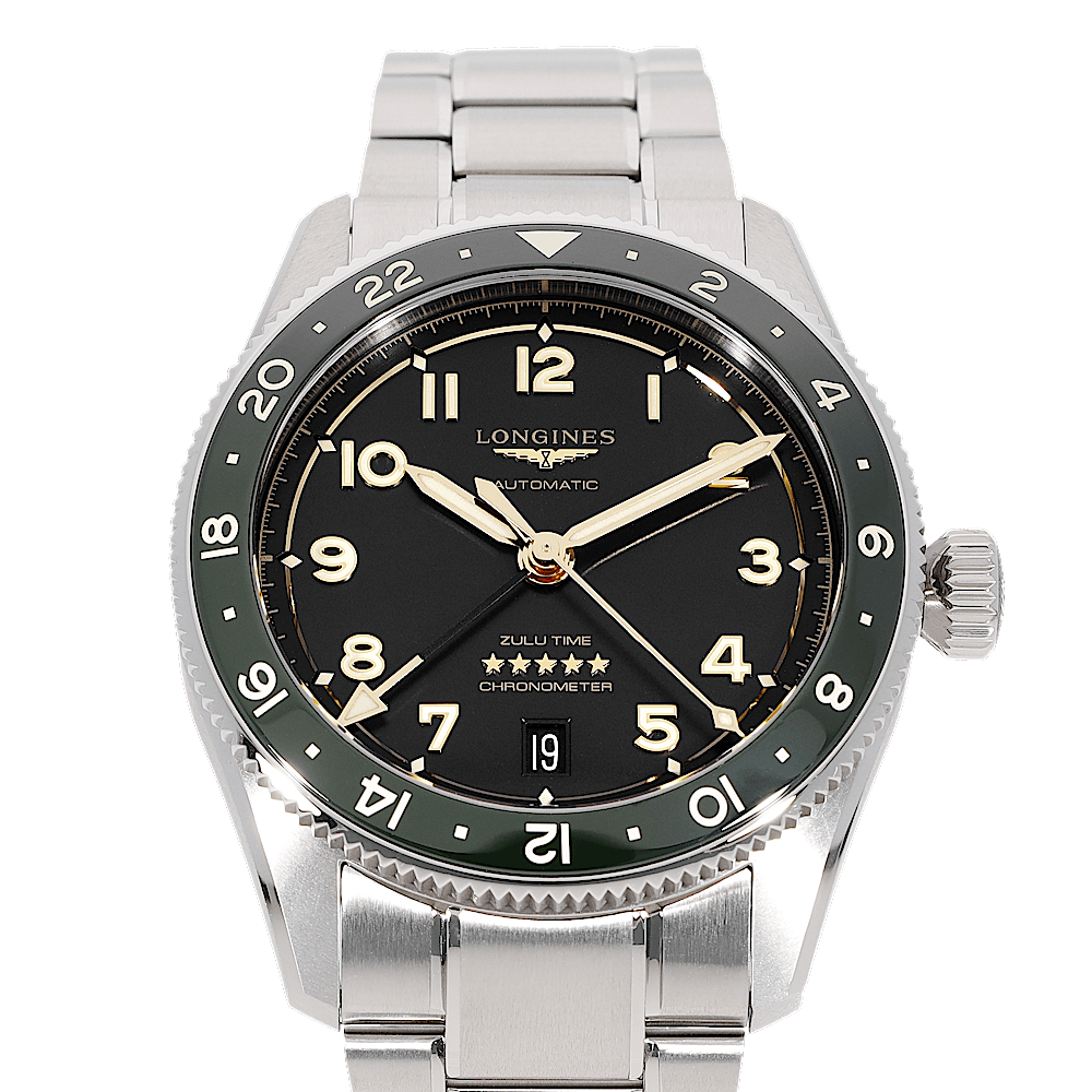 Longines Spirit Zulu Time Longines Spirit Zulu Time von Longines