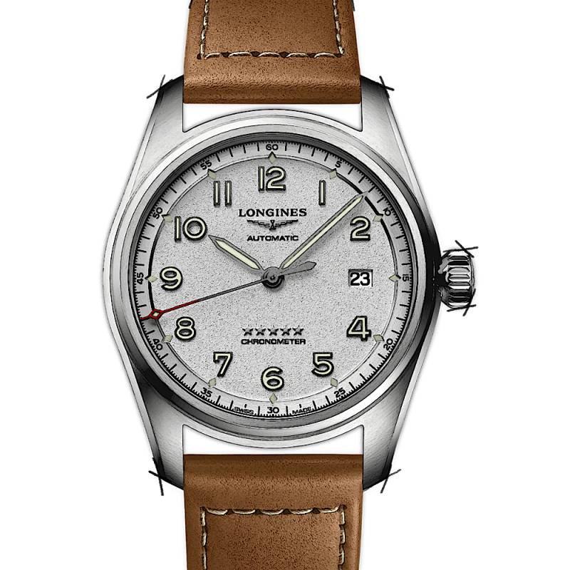Longines Spirit von Longines