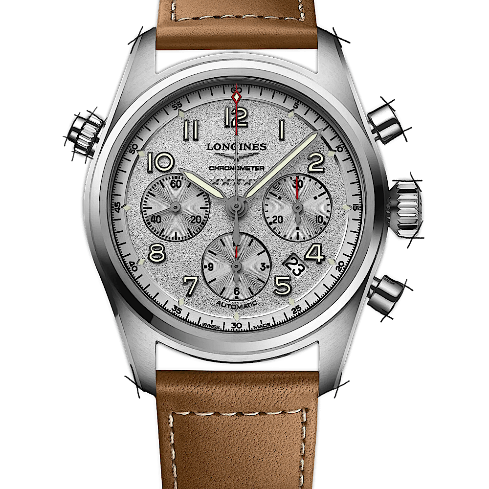 Longines Spirit von Longines