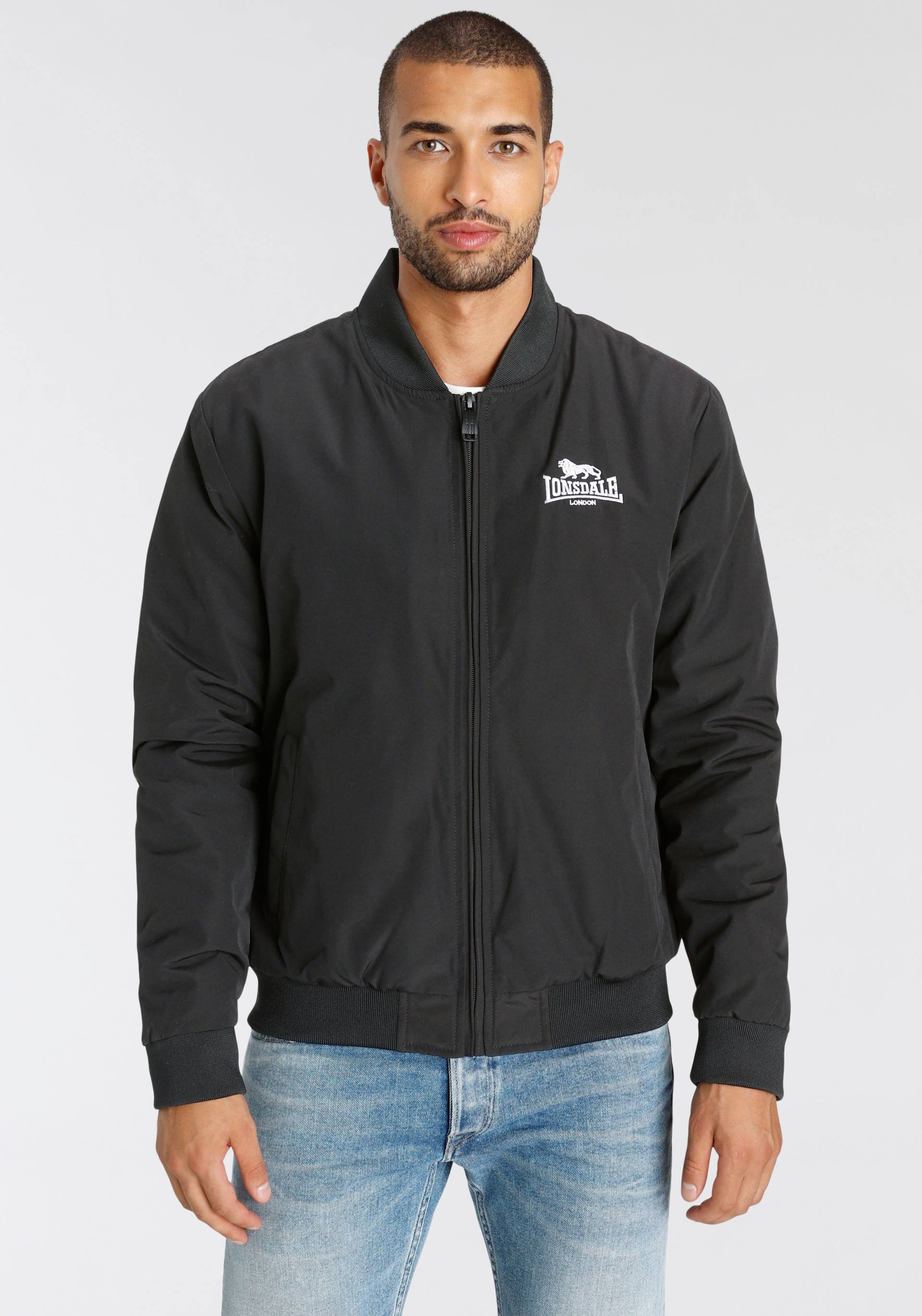 Lonsdale Blouson von Lonsdale