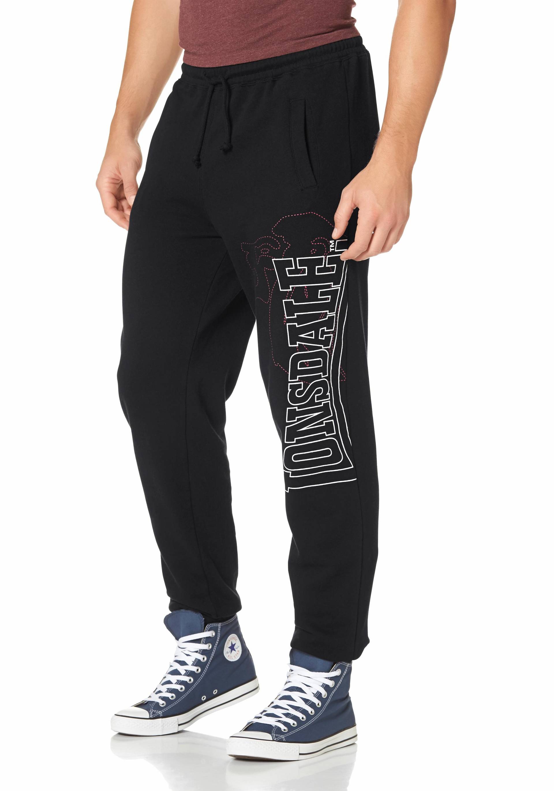 Lonsdale Jogginghose »DARTFORD« von Lonsdale