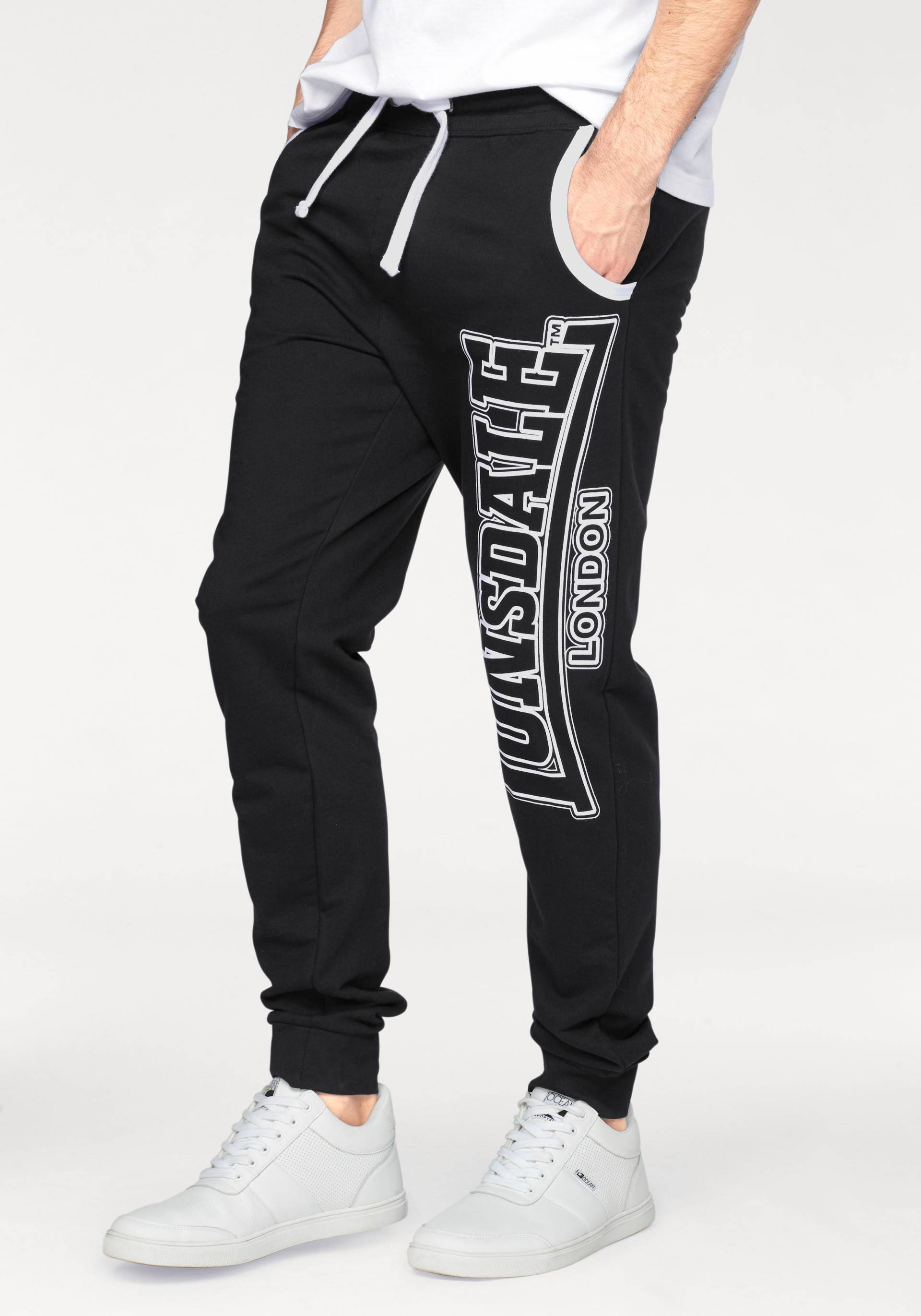 Lonsdale Jogginghose »MARLDON« von Lonsdale