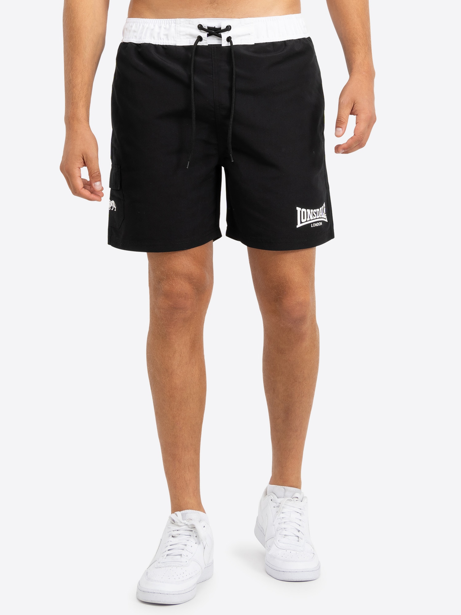 Lonsdale Shorts von Lonsdale