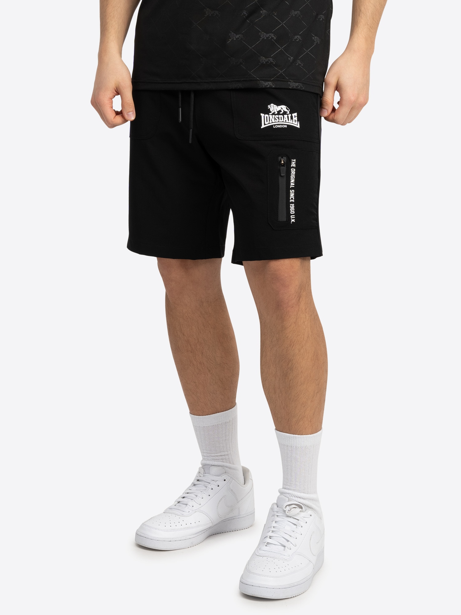 Lonsdale Shorts Lonsdale Shorts von Lonsdale