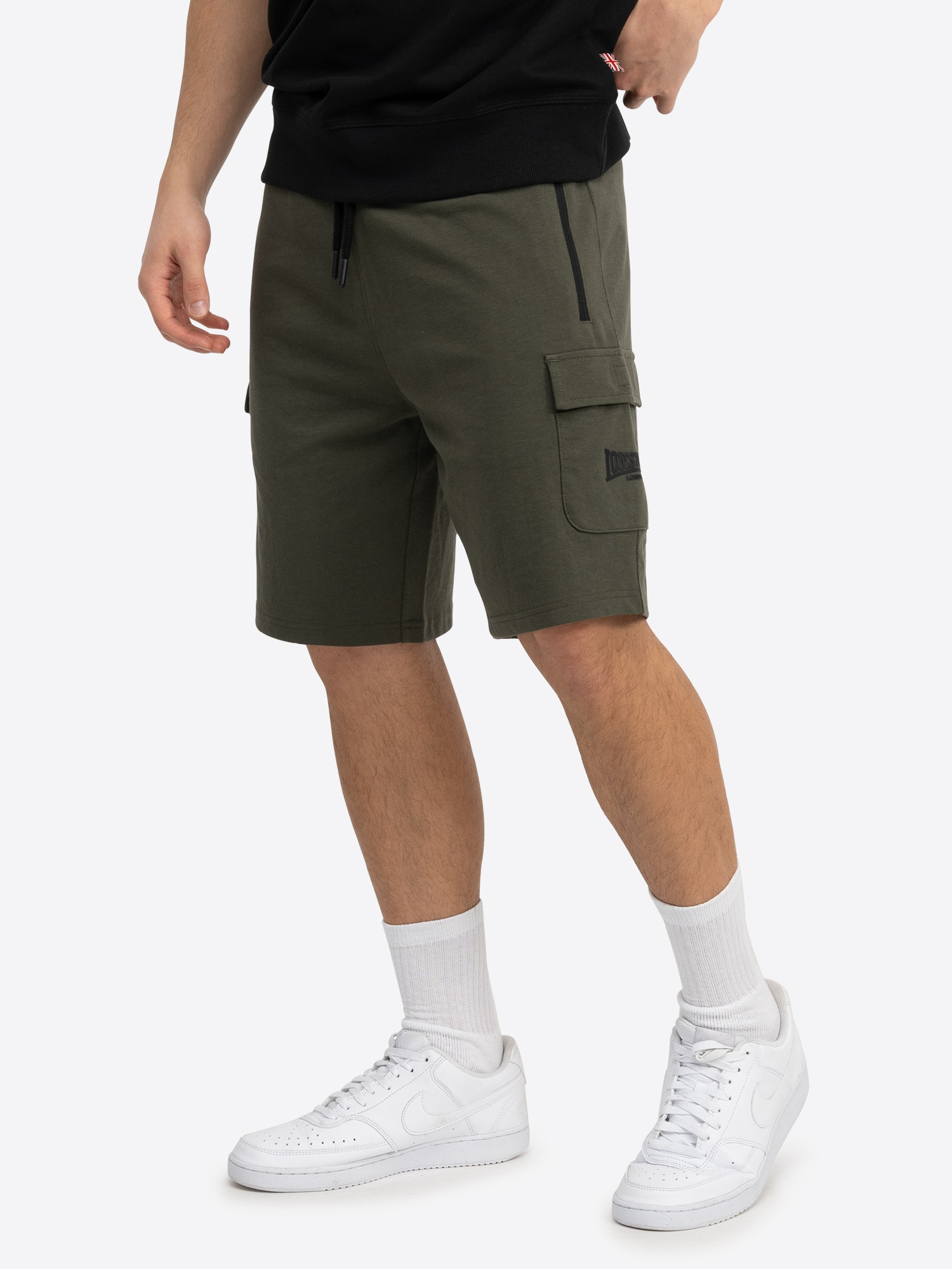 Lonsdale Shorts Lonsdale Shorts von Lonsdale