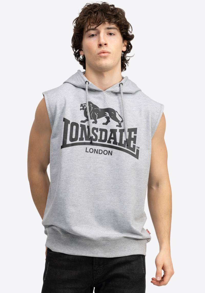 Lonsdale Sweatweste von Lonsdale