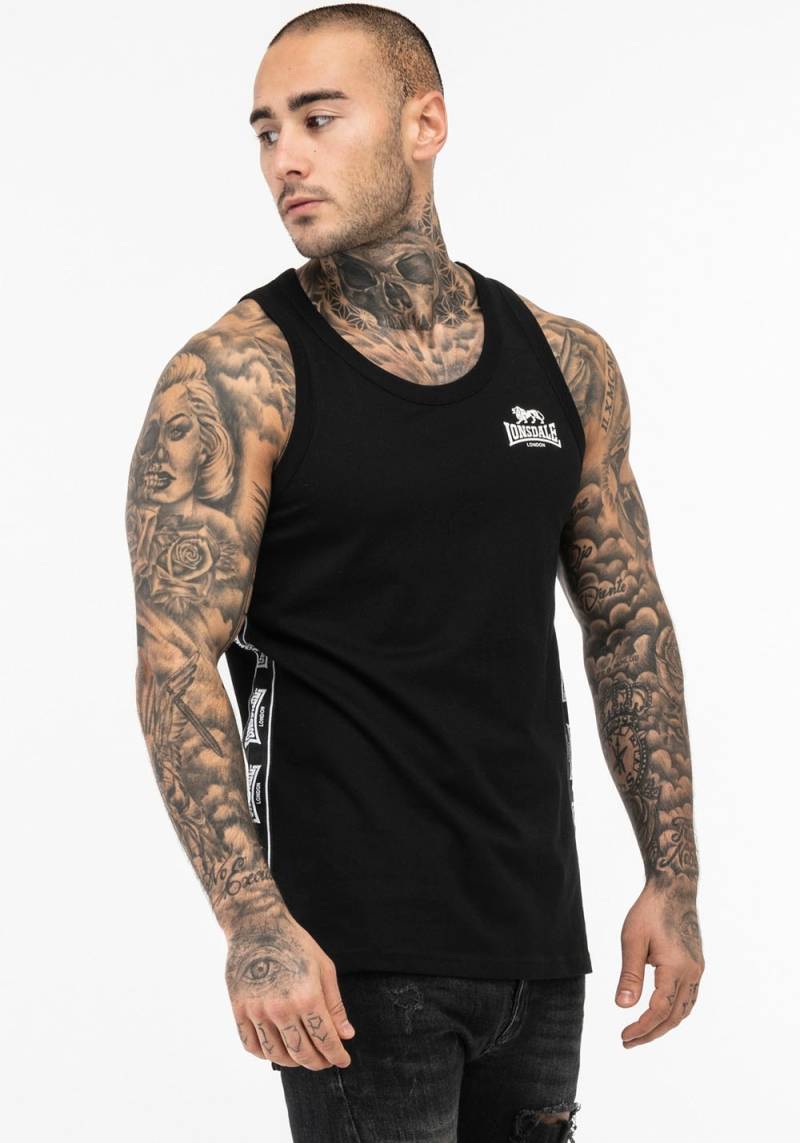 Lonsdale Tanktop, (1 tlg.) von Lonsdale