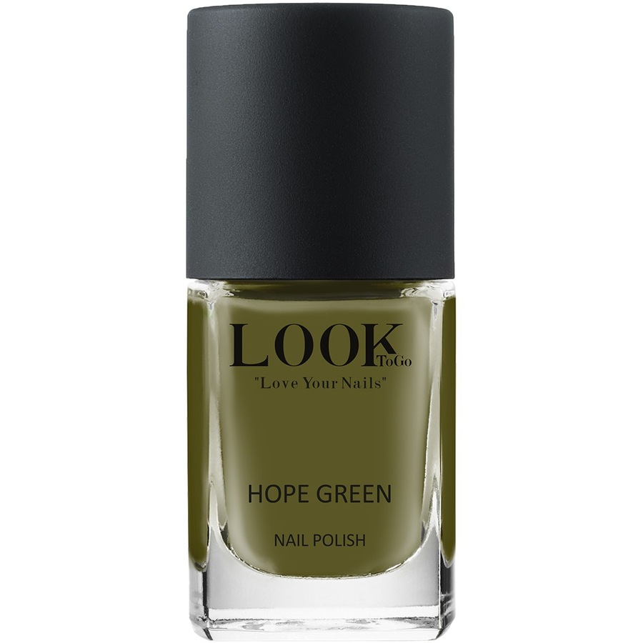 Look to go Look to go Love Your Nails nagellack 12.0 ml Look to go Look to go Love Your Nails nagellack 12.0 ml von Look to go
