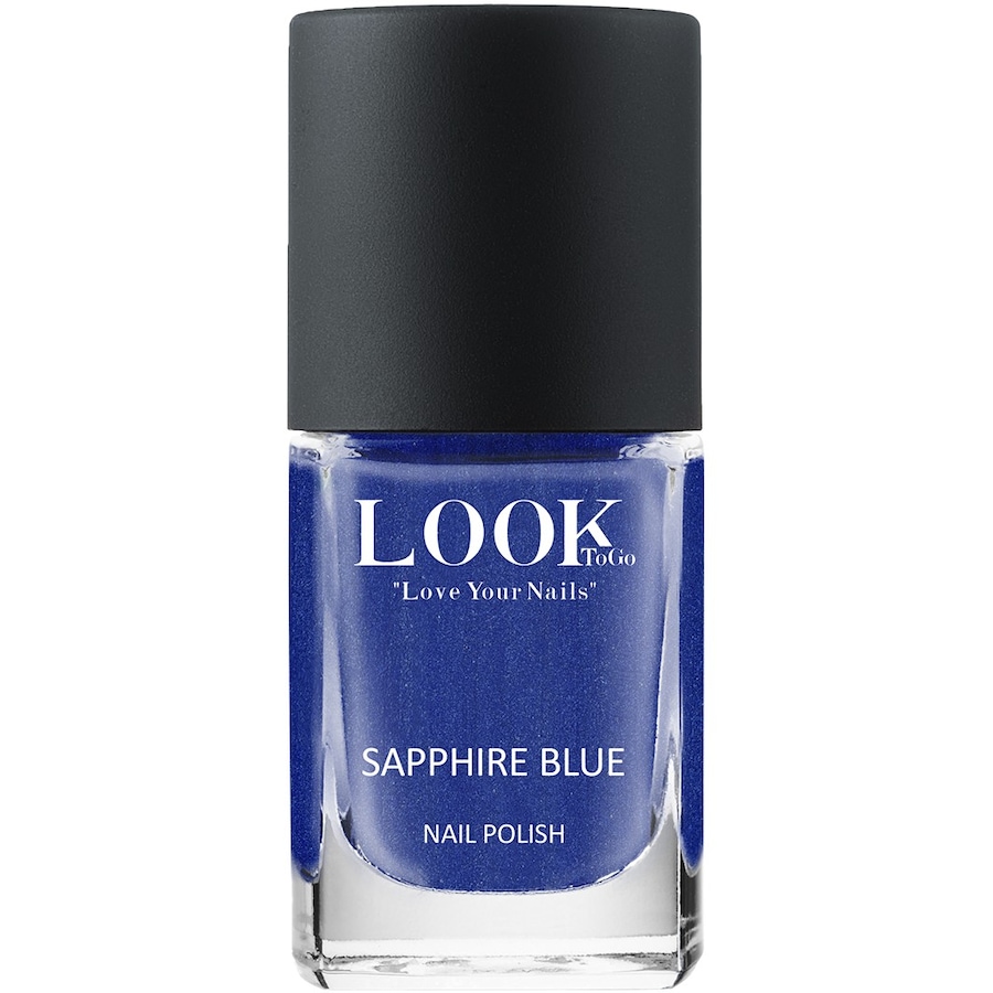 Look to go  Look to go Love Your Nails nagellack 12.0 ml von Look to go