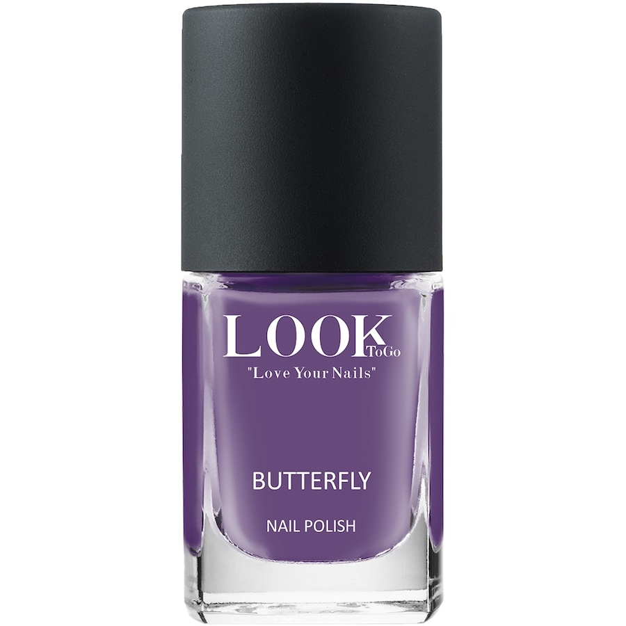 Look to go  Look to go nagellack 12.0 ml von Look to go