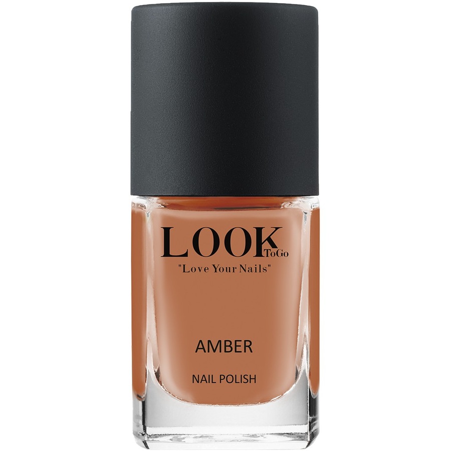 Look to go  Look to go nagellack 12.0 ml von Look to go