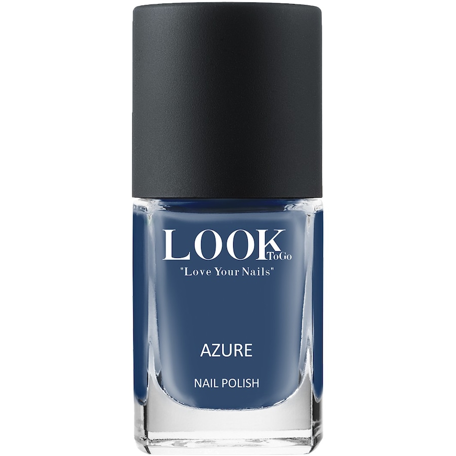 Look to go  Look to go nagellack 12.0 ml